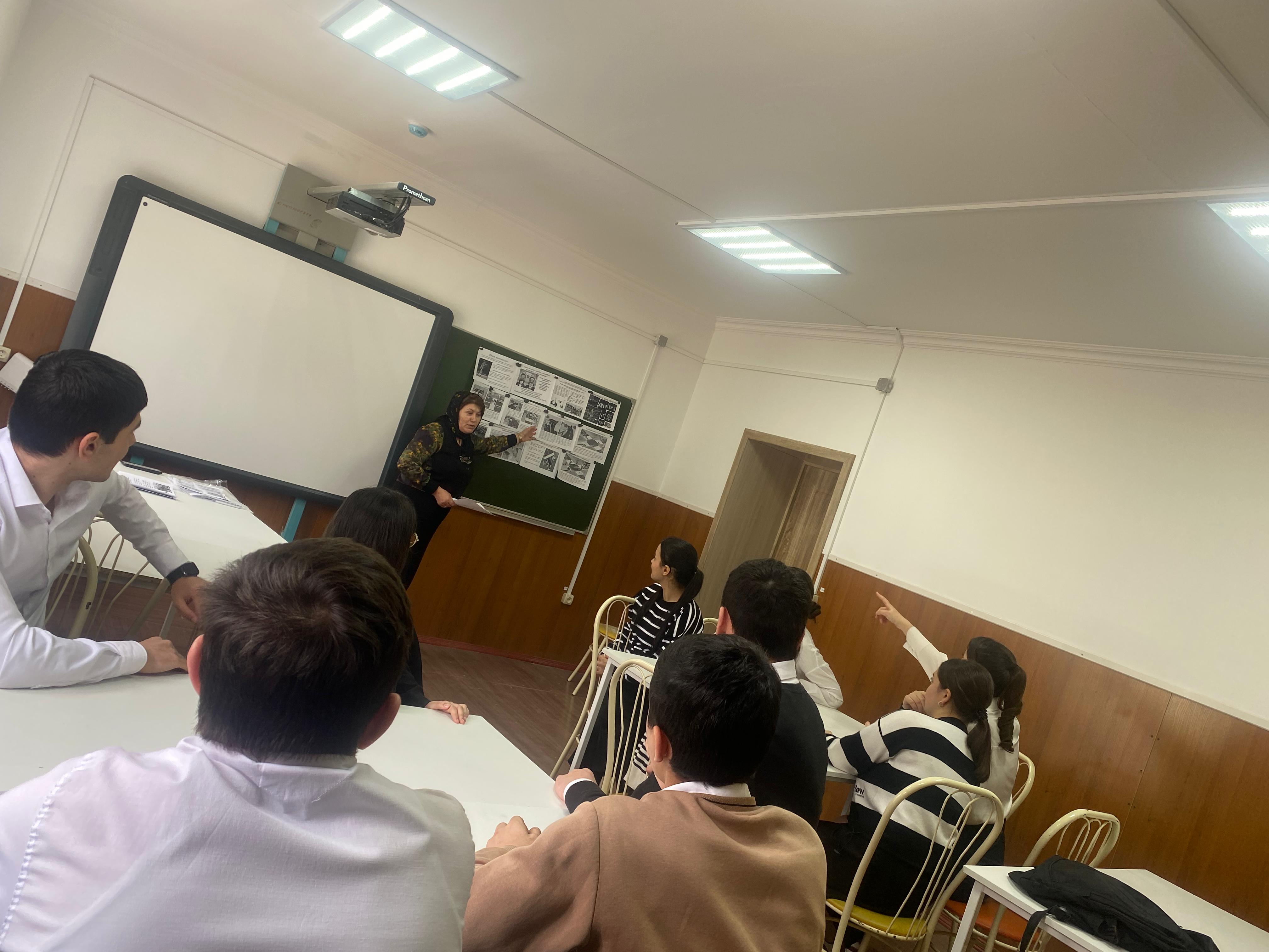 Внеклассное профилактическое  мероприятие &amp;quot;Внимание -дети!&amp;quot;.