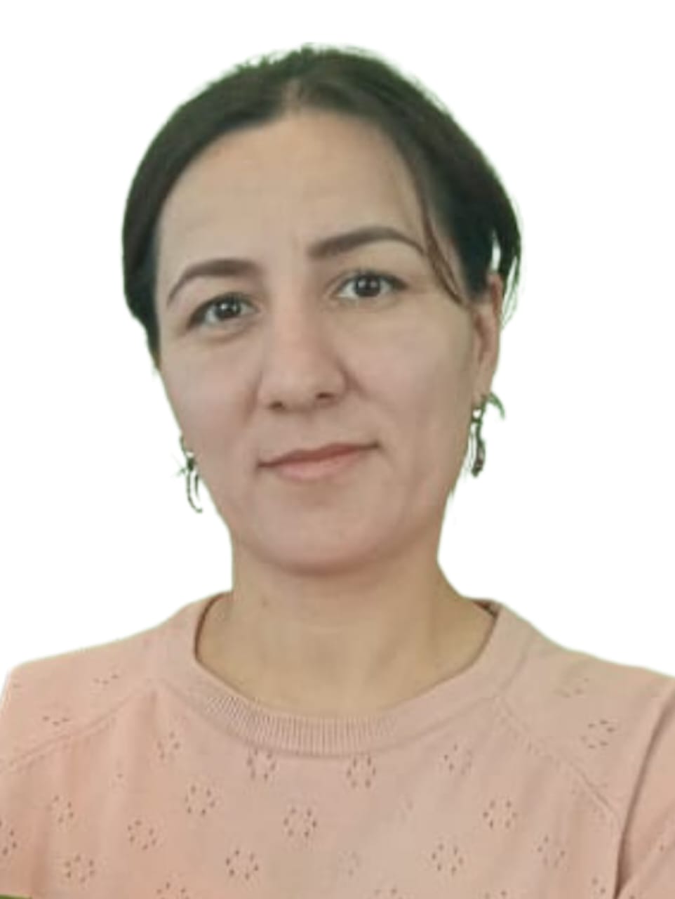 Гасанова Семае Низамиевна.