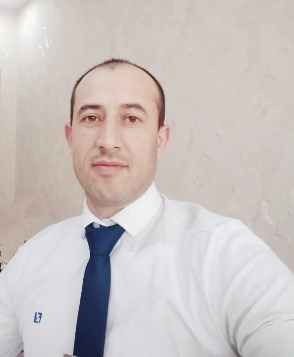 Шамсиев Закир Шамсиевич.