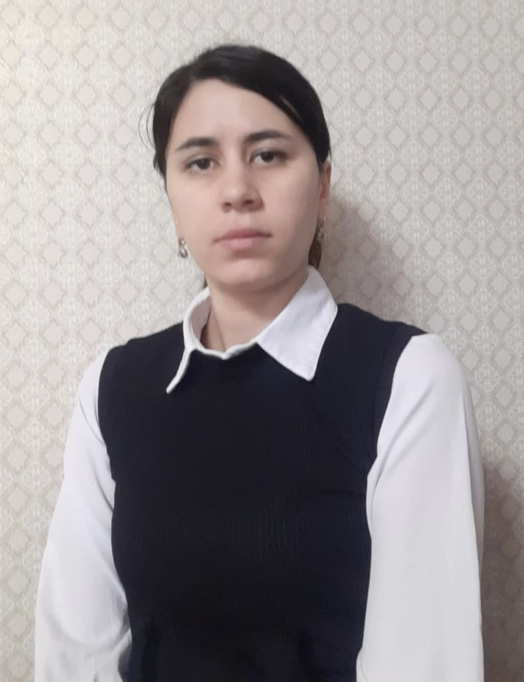 Темирханова Гюльмира Геркесовна.