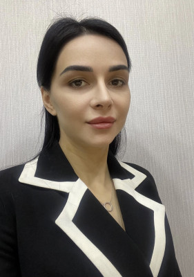 Темирханова Динара Пулатовна Темирханова Динара Пулатовна