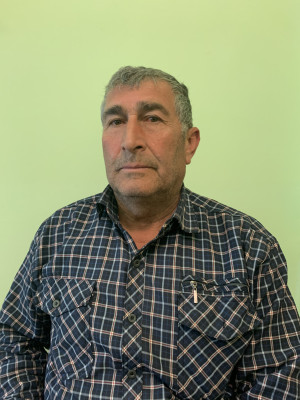 Демиров Абдулазиз Тагирбекович Демиров Абдулазиз Тагирбекович